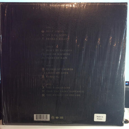 The Battle At Garden's Gate (2xLP, Album, MPO) | Very Good Plus (VG+) Near Mint (NM or M-) - ALT/INDIE / USED *EXCELLENT+*