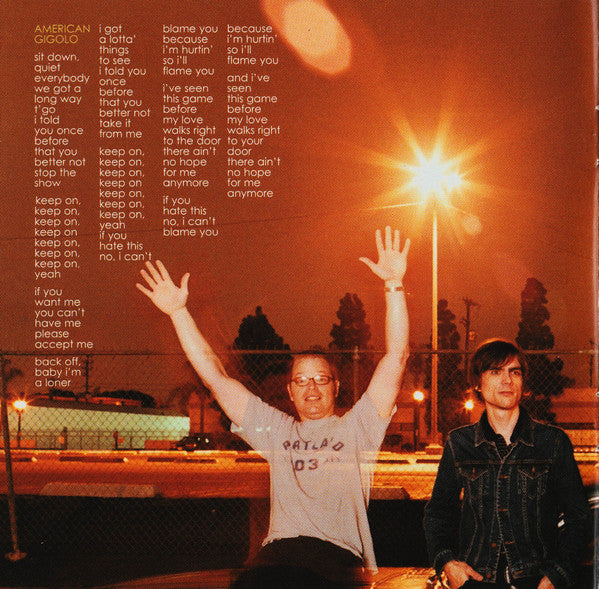 Weezer - Maladroit (CD CANADA) | Excellent+ (EX+) Excellent+ (EX+) - ALT/INDIE / USED *EXCELLENT+*