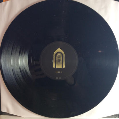 The Battle At Garden's Gate (2xLP, Album, MPO) | Very Good Plus (VG+) Near Mint (NM or M-) - ALT/INDIE / USED *EXCELLENT+*