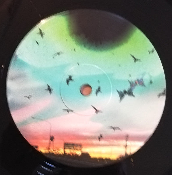 Trick (VINYL+7") | Excellent+ (EX+) Near Mint (NM) - ALT/INDIE / USED *EXCELLENT+*