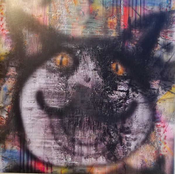 Trick (VINYL+7") | Excellent+ (EX+) Near Mint (NM) - ALT/INDIE / USED *EXCELLENT+*