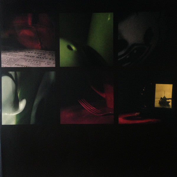 Arctic Monkeys - Favourite Worst Nightmare (VINYL LP) | USED - ALT/INDIE / USED *EXCELLENT*