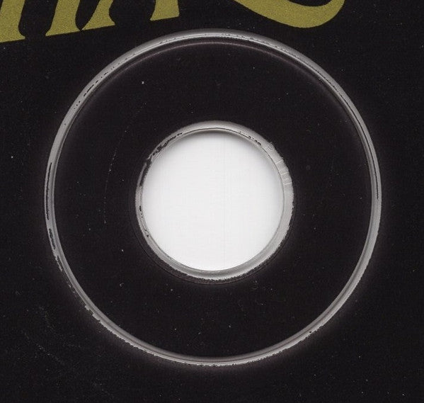 Vitalogy (CD) | Excellent (EX) Excellent (EX) - ALT/INDIE / USED *EXCELLENT*