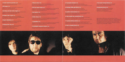 The Stranglers - Sweet Smell Of Success - The Best Of The Epic Years (CD IMPORT) | - ALT/INDIE / USED *EXCELLENT*