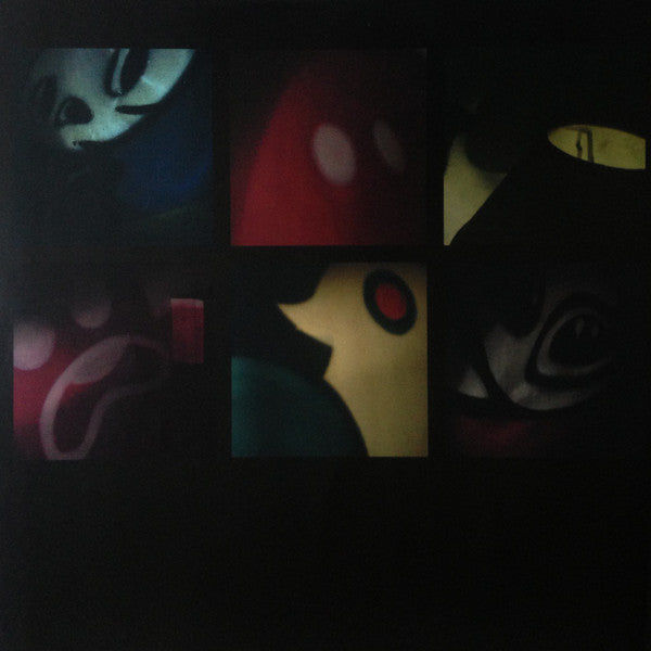 Arctic Monkeys - Favourite Worst Nightmare (VINYL LP) | USED - ALT/INDIE / USED *EXCELLENT*