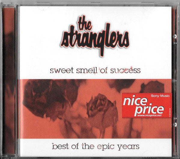 The Stranglers - Sweet Smell Of Success - The Best Of The Epic
