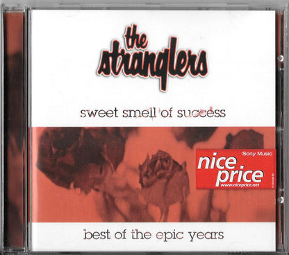 The Stranglers - Sweet Smell Of Success - The Best Of The Epic Years (CD IMPORT) | - ALT/INDIE / USED *EXCELLENT*