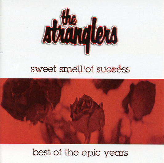 The Stranglers - Sweet Smell Of Success - The Best Of The Epic Years (CD IMPORT) | - ALT/INDIE / USED *EXCELLENT*
