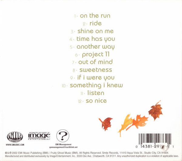 Mind If We Make Love To You (CD) | Excellent (EX) Near Mint (NM) - ALT/INDIE / USED *EXCELLENT*