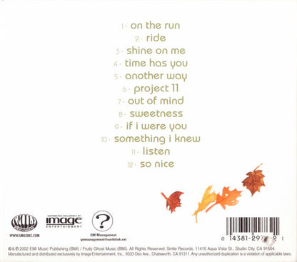 Mind If We Make Love To You (CD) | Excellent (EX) Near Mint (NM) - ALT/INDIE / USED *EXCELLENT*