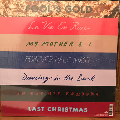 2019 | Mint (M) Mint (M) - ALT/INDIE