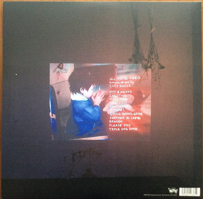 Home Video | Mint (M) Mint (M) - ALT/INDIE *NEW*