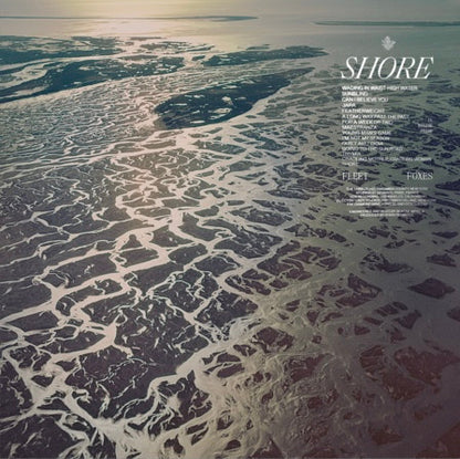 Fleet Foxes - Shore (VINYL 2XLP) | USED - ALT/INDIE / USED *NEAR MINT-*