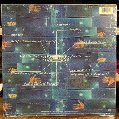 Everywhere And His Nasty Parlour Tricks (VINYL) | Near Mint- (NM-) Near Mint (NM) - ALT/INDIE / USED *NEAR MINT-*