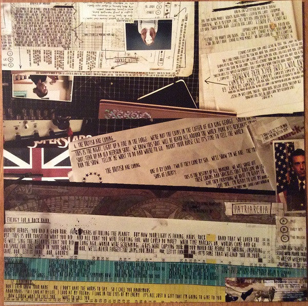 Everything Will Be Alright In The End (VINYL) | Near Mint- (NM-) Near Mint- (NM-) - ALT/INDIE / USED *NEAR MINT-*