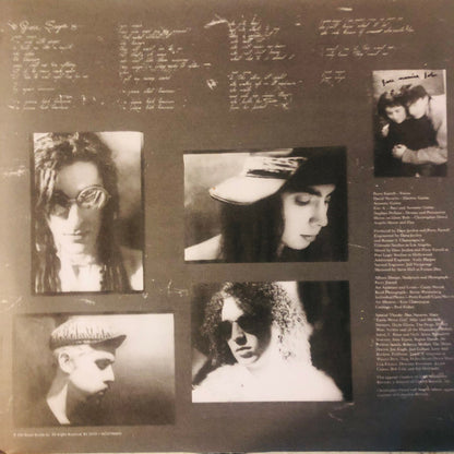 Jane's Addiction - Nothing's Shocking (180G VINYL LP) | USED - ALT/INDIE / USED *NEAR MINT-*