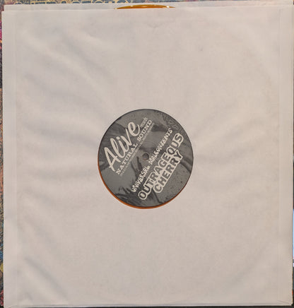 Universal Malcontents (OPAQUE ORANGE VINYL) | Near Mint (NM) Near Mint (NM) - ALT/INDIE / USED *NEAR MINT+*