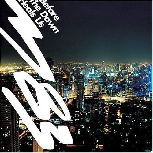 Before The Dawn Heals Us (2xVINYL ONLY *NO CD*) | Near Mint- (NM-) Near Mint (NM) - ALT/INDIE / USED *NEAR MINT-*