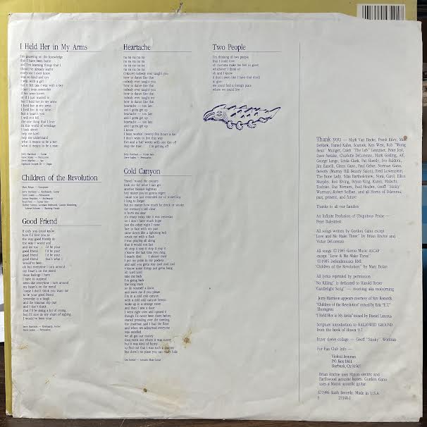 The Blind Leading The Naked (VINYL) | Near Mint- (NM-) Excellent+ (EX+) - ALT/INDIE / USED *NEAR MINT-*