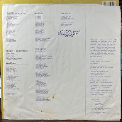 The Blind Leading The Naked (VINYL) | Near Mint- (NM-) Excellent+ (EX+) - ALT/INDIE / USED *NEAR MINT-*