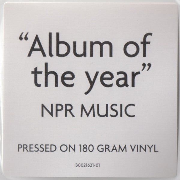 Everything Will Be Alright In The End (VINYL) | Near Mint- (NM-) Near Mint- (NM-) - ALT/INDIE / USED *NEAR MINT-*