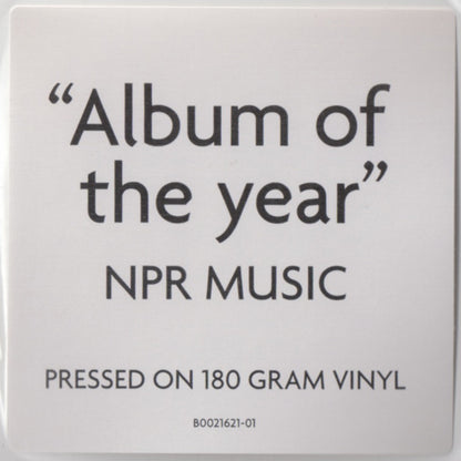 Everything Will Be Alright In The End (VINYL) | Near Mint- (NM-) Near Mint- (NM-) - ALT/INDIE / USED *NEAR MINT-*