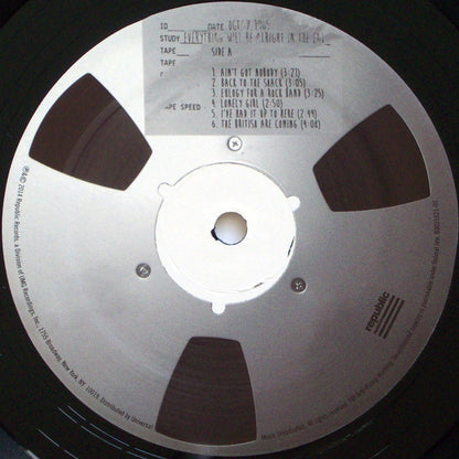 Everything Will Be Alright In The End (VINYL) | Near Mint- (NM-) Near Mint- (NM-) - ALT/INDIE / USED *NEAR MINT-*