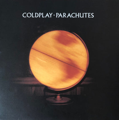 Coldplay - Parachutes (VINYL) | Near Mint (NM) Near Mint (NM) - ALT/INDIE / USED *NEAR MINT*