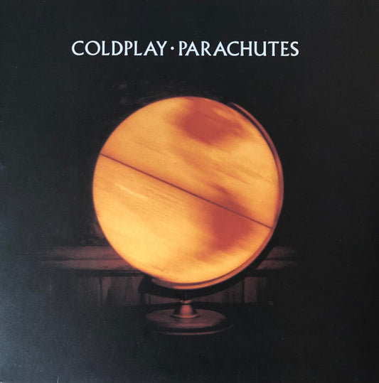 Coldplay - Parachutes (VINYL) | Near Mint (NM) Near Mint (NM) - ALT/INDIE / USED *NEAR MINT*