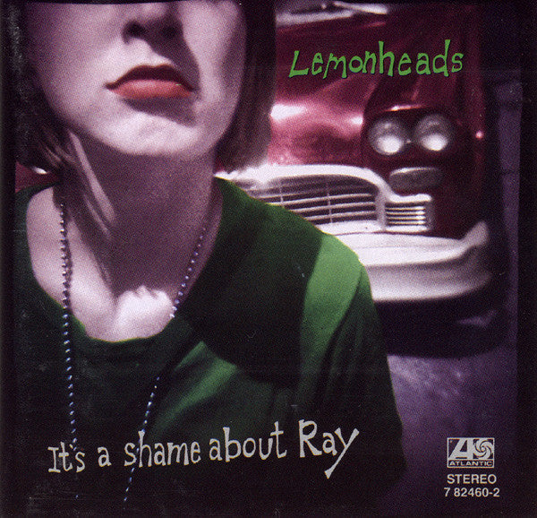 It's A Shame About Ray (CD) | Near Mint (NM) Near Mint (NM) - ALT/INDIE / USED *NEAR MINT*