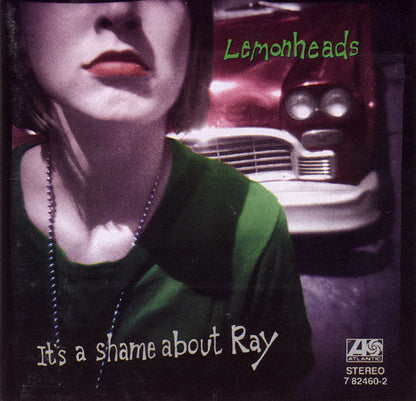 It's A Shame About Ray (CD) | Near Mint (NM) Near Mint (NM) - ALT/INDIE / USED *NEAR MINT*