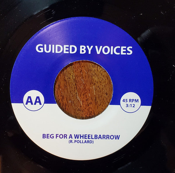 Universal Truths And Cycles (7" VINYL) | Near Mint (NM or M-) Near Mint (NM or M-) - ALT/INDIE / USED *NEAR MINT*