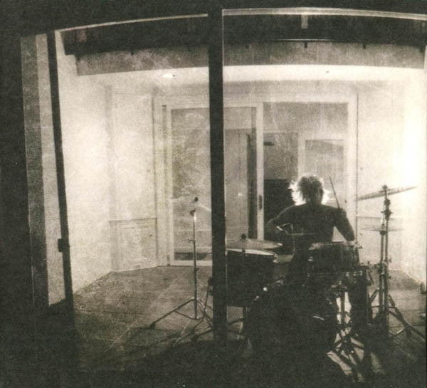 There Is Nothing Left To Lose (CD) | Near Mint (NM or M-) Excellent+ (EX+) - ALT/INDIE / USED *NEAR MINT*