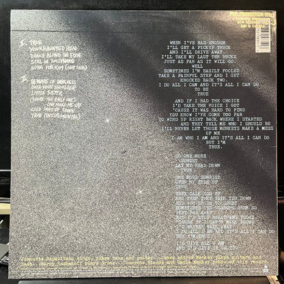 Concrete Blonde - Concrete Blonde (VINYL LP) | USED Near Mint (NM or M-) Near Mint (NM or M-) - ALT/INDIE / USED *NEAR MINT*