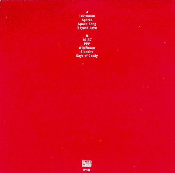 Depression Cherry (VINYL) | Near Mint (NM) Near Mint (NM) - ALT/INDIE / USED *NEAR MINT*