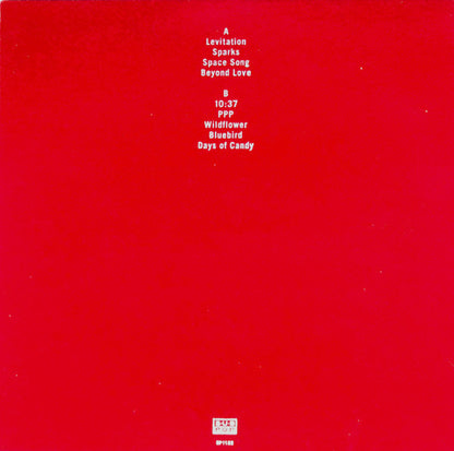 Depression Cherry (VINYL) | Near Mint (NM) Near Mint (NM) - ALT/INDIE / USED *NEAR MINT*