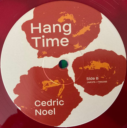 Hang Time (VINYL) | Near Mint (NM) Near Mint (NM) - ALT/INDIE / USED *NEAR MINT*