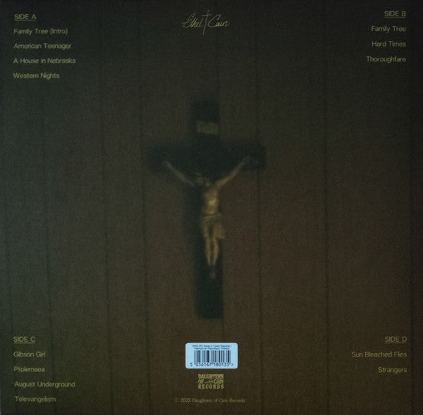 Ethel Cain - Preacher's Daughter (2XLP) | Near Mint (NM) Near Mint (NM) - ALT/INDIE / USED *NEAR MINT*