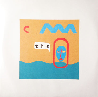 Comicopera (2xVINYL) | Near Mint (NM) Near Mint (NM) - ALT/INDIE / USED *NEAR MINT*