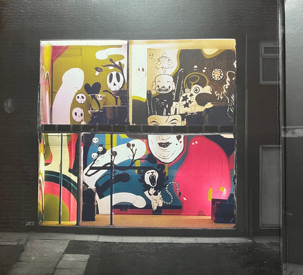 Favourite Worst Nightmare (VINYL) | Near Mint (NM) Near Mint (NM) - ALT/INDIE / USED *NEAR MINT*