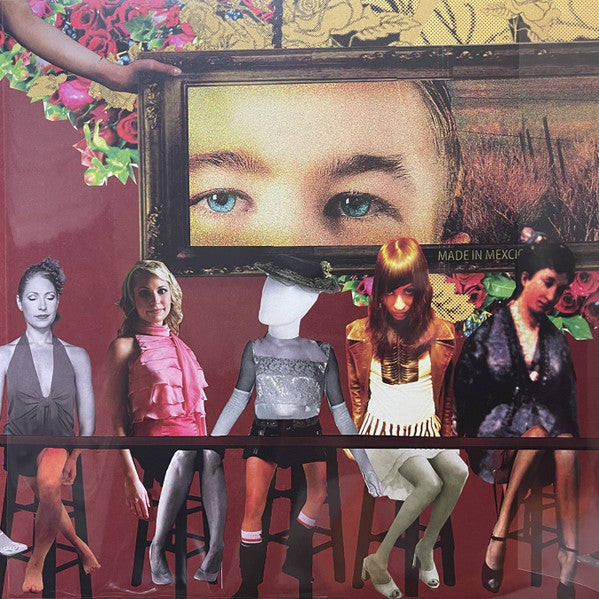 A Fever You Can't Sweat Out (VINYL) | Near Mint (NM or M-) Near Mint (NM or M-) - ALT/INDIE / USED *NEAR MINT*