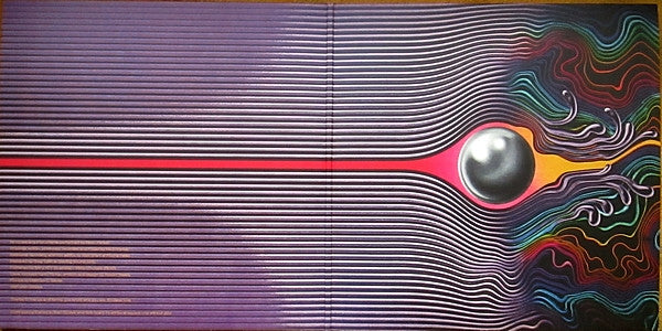 Tame Impala - Currents (CD INTERSCOPE B0023337-02 2015) | - ALT/INDIE / USED *NEAR MINT*