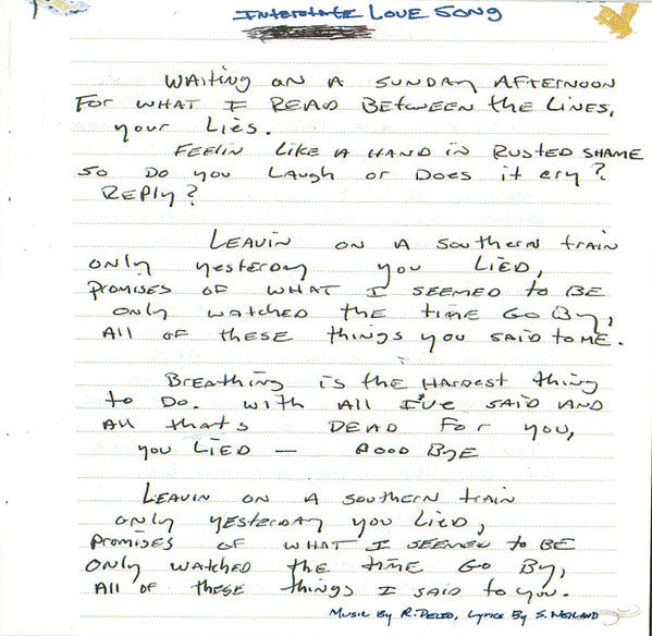 Purple (CD) | Near Mint (NM or M-) Near Mint (NM or M-) - ALT/INDIE / USED *NEAR MINT*