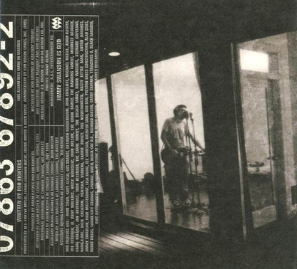 There Is Nothing Left To Lose (CD) | Near Mint (NM or M-) Excellent+ (EX+) - ALT/INDIE / USED *NEAR MINT*