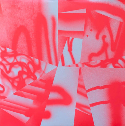 Lurid Glow (VINYL) | Near Mint (NM) Near Mint (NM) - ALT/INDIE / USED *NEAR MINT*