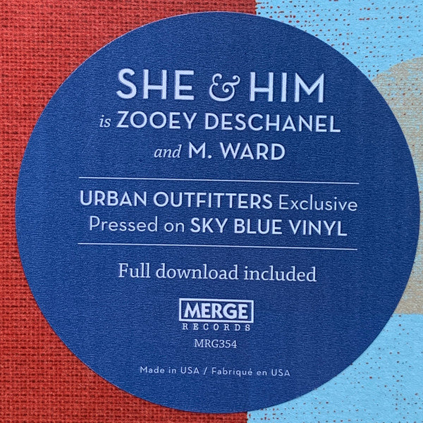 Volume Two (vinyl) | Near Mint (NM) Near Mint (NM) - ALT/INDIE / USED *NEAR MINT*