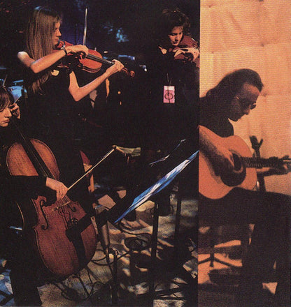 MTV Unplugged (CD) | Near Mint (NM or M-) Near Mint (NM or M-) - ALT/INDIE / USED *NEAR MINT*