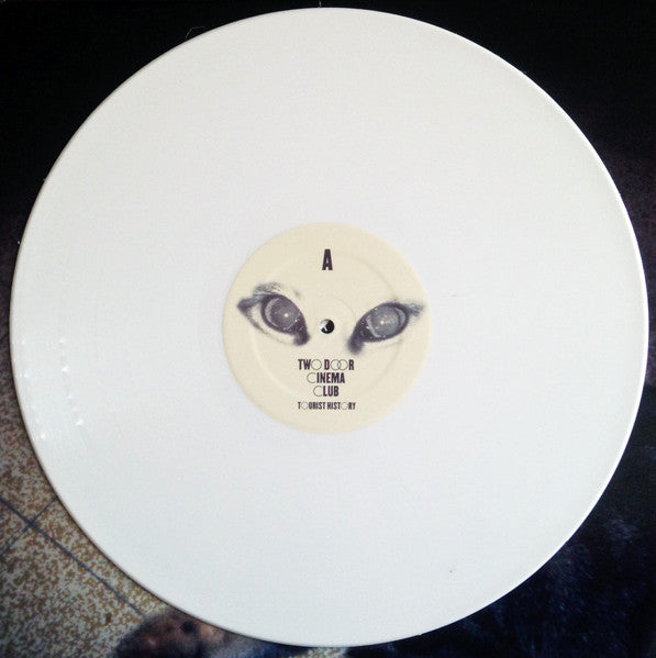 Tourist History (VINYL) | Near Mint (NM or M-) Near Mint (NM) - ALT/INDIE / USED *NEAR MINT*