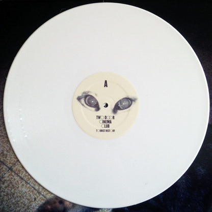 Tourist History (VINYL) | Near Mint (NM or M-) Near Mint (NM) - ALT/INDIE / USED *NEAR MINT*