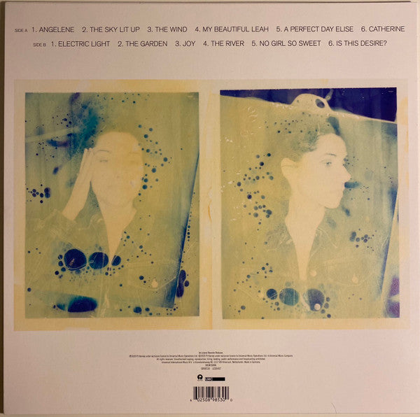 Is This Desire? - Demos | Near Mint (NM) Near Mint (NM)